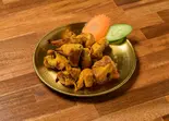 チキンセクワ(VINTAGE The Nepali Kitchen)
