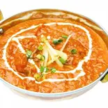 【 12 】マトンララ Mutton Rara（インドとアジアの料理 サンティ）