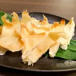 生エイヒレ焼き(二貴)