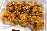 ● 【カテゴリー内 人気No.3】ザク旨唐揚げ 8個入り(【大盛ご飯300g無料】のり弁大好き わんぱく弁当)