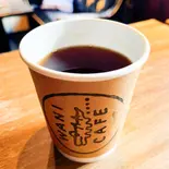 アールグレイ (ホット)（WANICAFE）