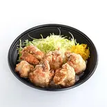 塩から丼（からあげ とりいち 広島観音店）