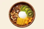 Tropical greek yogurt（ACAI BOWL CHOUCHOU）