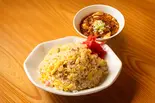 麻婆チャーハン（炒飯と新潟中華そば 我武者羅 初台店）