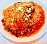 麻婆春雨（中国家常菜 祥龍房）