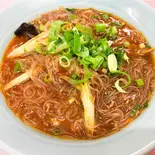 麻婆春雨（皇君菜館湊川店）