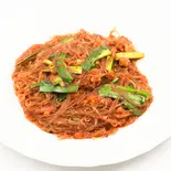 麻婆春雨（中華居酒屋 福錦 新宿御苑前店）