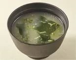 みそ汁（ジョナサン 板橋大山店）