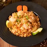 ナシゴレン Nasi goreng(FOOD WAY)