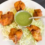 チキン パコラ(Chicken Pakora)（インドレストラン＆バー ラナ 大阪公立大学前店）