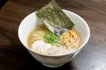 中華そば(塩)（中華そば みた葉）