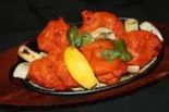 チキンティッカ Chicken Tikka（ドバン泉店）