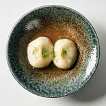 肉汁水餃子(maren 北新地本店)