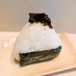 おにぎり(昆布)（Ka-Ka(かぁかのおにぎり屋さん)）