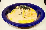 たらこソースオムライス(果実びより 広島レクト店)