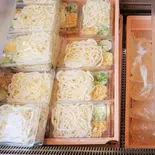 梅むら名物のスープ（梅むら）