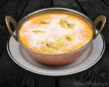 ココナッツチキンカレー Coconut Chicken Curry（ヒルビュウ 蒲田店）