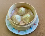 小籠包（お食事処・酒場 テンシンロ）