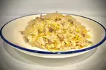チャーハン Fried Rice（麺屋龍）