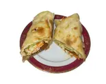 パニールロール Paneer Roll（ヤマカレーインドレストラン）