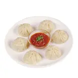 Momo モモ（インドネパール料理ディルクス岸部店）