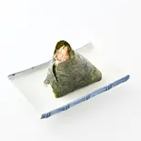ちりめん山椒（おにぎり家）
