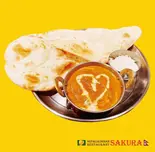 ハッピーセット Happy Set(インド・ネパール料理 さくら)