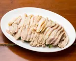 棒棒鶏 Bang Bang Chicken(刀削麺の王様 茅場町店)
