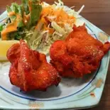 チキンティッカ/Chicken tikka(NEW DELHI)