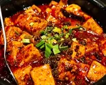 麻婆豆腐/麻婆豆腐（禧秀全）
