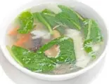 野菜スープ(野菜汤)（香郷源）