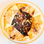 Anko Naan（インドケバブTHAI＆KORIAN FOODS(ASIANTASTE)）