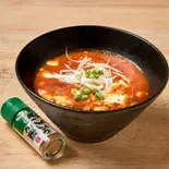 マーボー豆腐(シウマイ酒場 創笑商店)