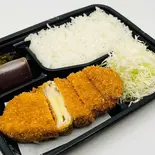 ミルフィーユかつ(チーズ)弁当140g（とんかつ知多家金城店）