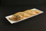 チャプチェ揚げ餃子5個（マニマニチキン）