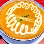 チキンカレー/Chicken Curry（タージマハル一橋学園店）