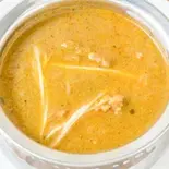 チキンカレー/Chicken Curry（アンキットの気持ち）