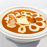 チキンカレー/Chicken Curry（ナマステスミヨシ）