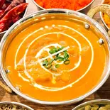 チキンカレー/Chicken Curry（スマイル キッチン）