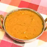 チキンカレー/Chicken Curry（Assam dining garden）