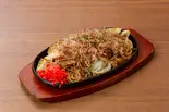 焼きそば（たこ焼き酒場まるはち）