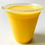 マンゴーラッシー/Mango Lassi（アジアンダイニング＆バー ナマステ 戸越銀座店）