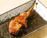 豚ハラミ(おばんざい酒場喜酔)