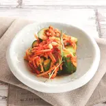 オイキムチ Cucumber Kimchi（Jijimigo三軒茶屋本店）