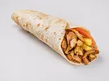 ZURNA KEBAB ズルナケバブ (チキン) ZURNA KEBAB (Chicken)（TONI KEBAB(トニ・ケバブ)）