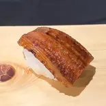 鰻（神戸元町すしきち）