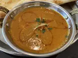 ポークカレー（インドネパールレストランラスミ本店）