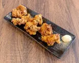 【唐揚げ】赤から大(5個入り)（たこ焼 1-1(いちのいち)）
