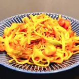 思い出のナポリタン（がじゅまる）