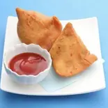 サモサ2P Samosa2P(NEW DELHI)